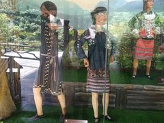-海南槟榔谷黎苗文化旅游区