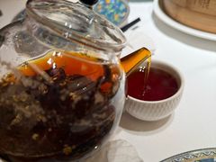 -小厨娘淮扬菜(天印大道店)