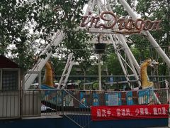 -丰台花园