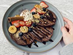 -娜娜家·Nana's restaurant(国金汇店)