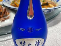 -启东海鲜人家(古美路店)