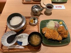 里脊猪排套餐-和幸(春熙路群光广场店)