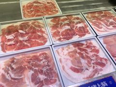 -芝小官毛肚火锅海鲜自助(淮安清江浦区新亚店)