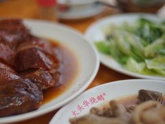 -黄连大头华烧鹅(萧地大马路店)