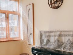 -六艺琴馆钢琴·古筝·古琴·琵琶