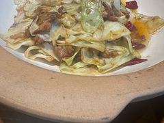 -恰饭·老长沙市井菜 (天河客运站店)