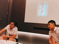 -尚善若水·汤泉·SPA·沐足(东方渔人码头店)