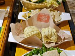 -大吉利·潮汕鲜牛肉火锅(西安店)