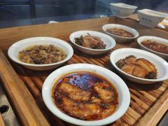-老乡鸡(上海品尊国际中心店)