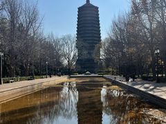 -玲珑塔公园