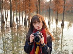 -白鹭湾湿地公园