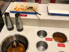 -钢管厂五区小郡肝串串香火锅(梅川路店)