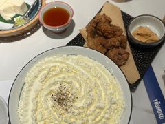 -火山屋台(新街口店)