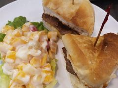 -新记美食(关闸店)