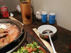 -四小区火锅·巷子里的重庆火锅(花照壁店)