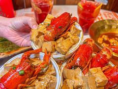 -熊记虾王·小龙虾(东晓南店)