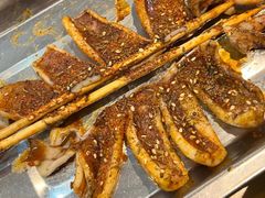 -观城阁家常菜·烤鱼·锦州烧烤(崇文门店)