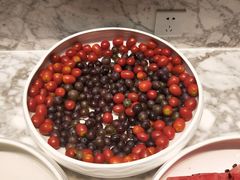 -火锅岛潮牌自助餐厅(天津天佑城店)