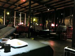 -新竹里馆·花园餐厅(兴苑路店)