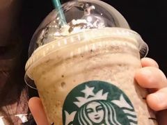 -星巴克臻选(威海威高广场店)