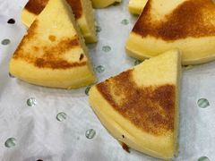 顺德伦教糕-珍宝明珠园林食府