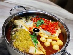 -望湘园·湖南菜(宏伊店)