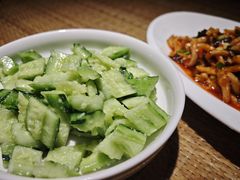 -渝信川菜(长安店)