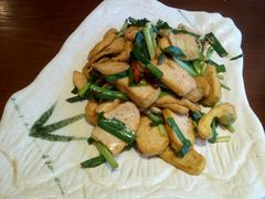 -宣威山野人家·云南菜·菌火锅(金碧店)