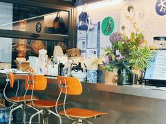 -大小咖啡 BigSmallCoffee(麦子店)