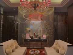 -东海朗廷酒店-唐阁T’ANG COURT 中餐厅