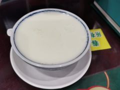 姜汁鸳鸯奶-民信老铺(华盖路店)