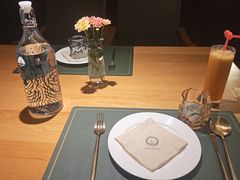 -LUCCA卢卡西班牙海鲜饭(远洋广场店)
