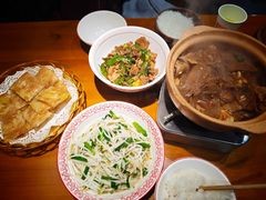 -陈家婆的菜(梅溪湖店)
