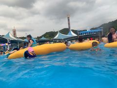 -杭州浪浪浪水公园