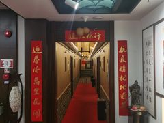 -淮扬情私房菜(美丽华店)