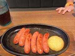 -萨莉亚意式餐厅(南京环亚凯瑟琳广场店)