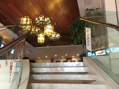 大堂-汤泉良子·沐足·颂钵疗愈·SPA(珠江新城店)