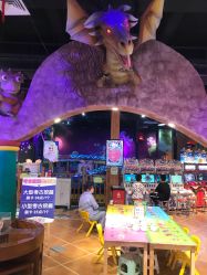 -卡通尼乐园(印象城购物中心店)