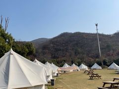 -武汉姚家山旅游景区