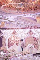 -曼格纳婚礼艺术中心(张江店)