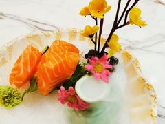 -月下料理(楷林IFC店)