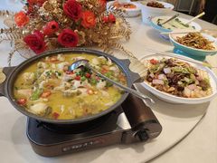 -艳阳天酒店(五里新村店)