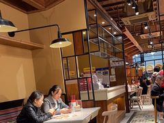 -老碗会·陕西手工面(燕南路店)