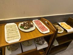 -蜀汉印象火锅店(宁强星源购物广场店)