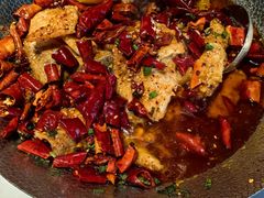 -匠熙小馆(崇文门店)