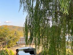 -宁波九龙湖开元度假村
