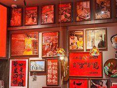-王繁星面馆(西安熙地港店)