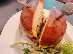-尚牛社会 Beef & Liberty(金桥EKA天物店)
