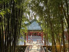 -潭柘寺景区