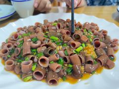 -景祥海鲜美食餐厅